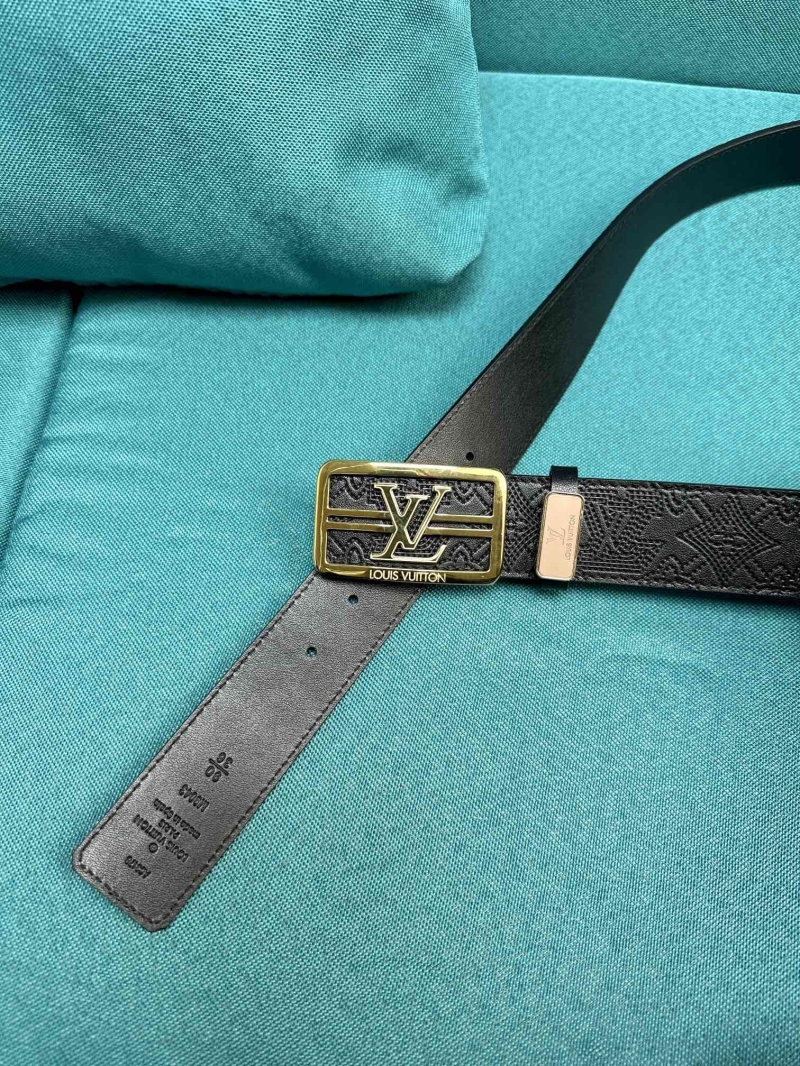 Louis Vuitton Belts